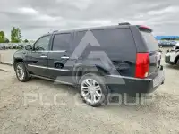 2014 Cadillac ESCALADE фото