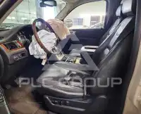 2014 Cadillac ESCALADE photo