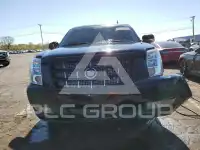 2014 Cadillac ESCALADE photo