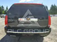 2014 Cadillac ESCALADE photo
