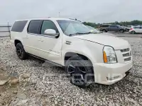2014 Cadillac ESCALADE фото
