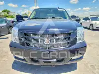 2014 Cadillac ESCALADE фото