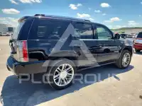 2014 Cadillac ESCALADE фото