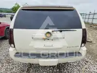 2014 Cadillac ESCALADE фото
