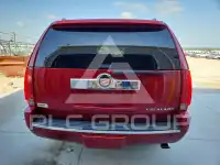 2014 Cadillac ESCALADE фото