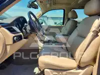 2014 Cadillac ESCALADE фото