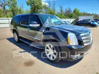 2014 Cadillac ESCALADE фото