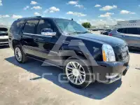 2014 Cadillac ESCALADE фото