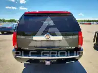 2014 Cadillac ESCALADE фото