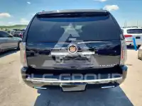 2014 Cadillac ESCALADE фото