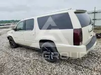 2014 Cadillac ESCALADE фото