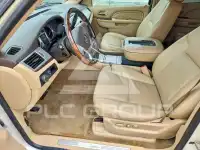 2014 Cadillac ESCALADE фото