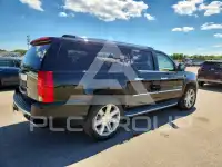 2014 Cadillac ESCALADE фото