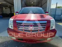 2014 Cadillac ESCALADE фото