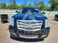 2014 Cadillac ESCALADE фото