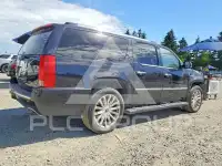 2014 Cadillac ESCALADE photo