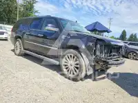 2014 Cadillac ESCALADE photo