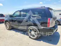 2014 Cadillac ESCALADE фото
