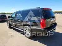 2014 Cadillac ESCALADE фото
