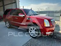 2014 Cadillac ESCALADE фото
