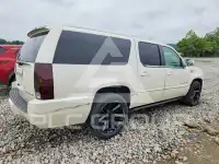 2014 Cadillac ESCALADE фото