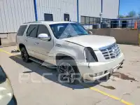 2014 Cadillac ESCALADE photo