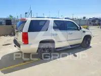 2014 Cadillac ESCALADE photo