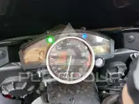 2014 Yamaha YZF600 фото