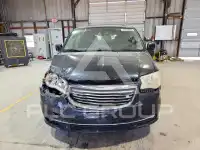 2014 Chrysler Pacifica photo