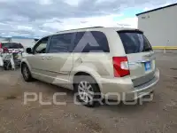 2014 Chrysler Pacifica photo