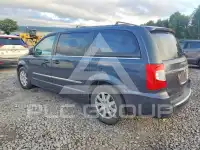 2014 Chrysler Pacifica photo