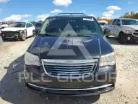 2014 Chrysler Pacifica photo