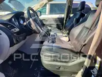 2014 Chrysler Pacifica photo