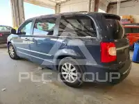 2014 Chrysler Pacifica photo
