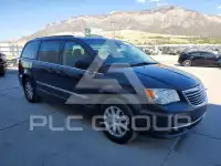 2014 Chrysler Pacifica фото