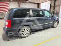 2014 Chrysler Pacifica photo
