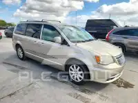 2014 Chrysler Pacifica photo