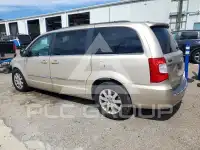 2014 Chrysler Pacifica photo