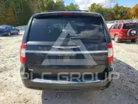 2014 Chrysler Pacifica photo