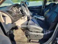 2014 Chrysler Pacifica фото