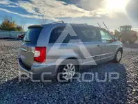 2014 Chrysler Pacifica photo