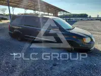 2014 Chrysler Pacifica фото