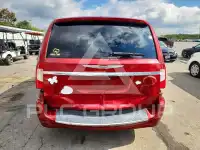 2014 Chrysler Pacifica фото