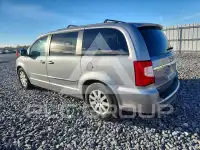2014 Chrysler Pacifica photo