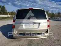 2014 Chrysler Pacifica photo