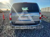 2014 Chrysler Pacifica photo