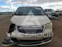2014 Chrysler Pacifica photo