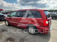 2014 Chrysler Pacifica фото