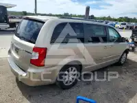 2014 Chrysler Pacifica photo