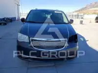 2014 Chrysler Pacifica фото